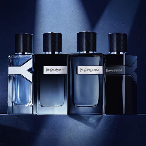 ysl y black|yves saint laurent y collection.